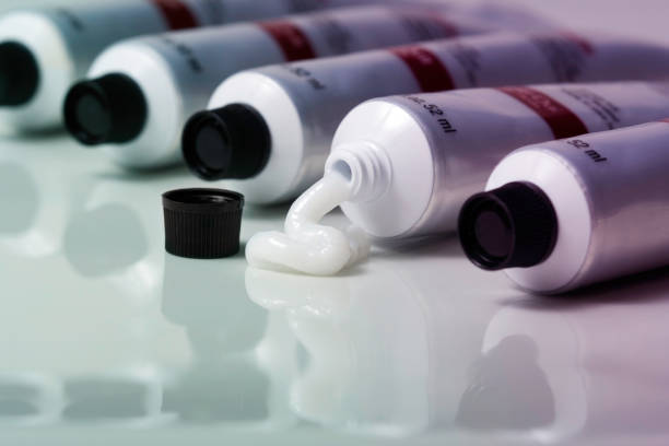 فروش رزین اکریلیک